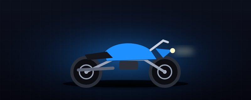 Moto Street 1000